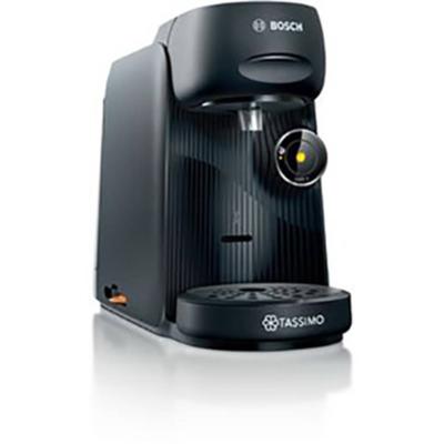 Bosch Haushalt FINESSE TAS16B2 Capsulemachine Zwart Tassimo