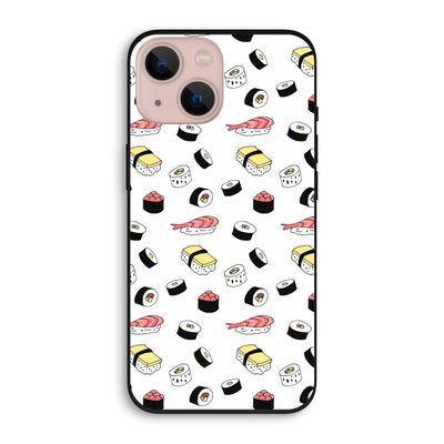 Sushi time: iPhone 13 Biologisch afbreekbaar hoesje