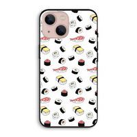 Sushi time: iPhone 13 Biologisch afbreekbaar hoesje