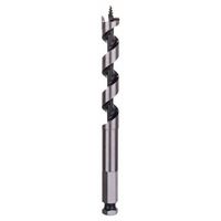 Bosch Accessories 2608585701 Slangenboor 14 mm Gezamenlijke lengte 160 mm Zeskant schacht 1 stuk(s) - thumbnail