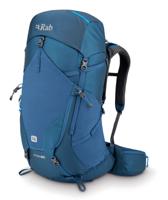 Rab Exion 48 Backpack Tempest Blue M/L