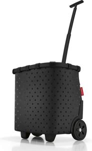 Reisenthel Carrycruiser-glossy dots black