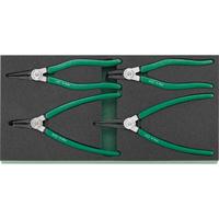 Stahlwille TCS 10 821/4 96830273 Gereedschapsbox Stahlwille TCS 10 821/4 96830273 Gereedschapsbox