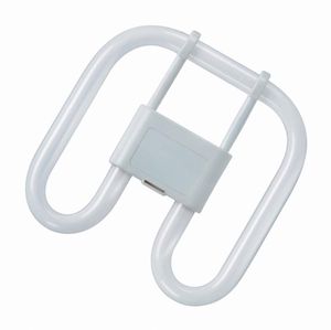 Osram CFL Vierkant 16W - 827 Zeer Warm Wit | 2 Pin