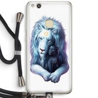 Child Of Light: Huawei Ascend P10 Lite Transparant Hoesje met koord
