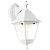 Brilliant Klassieke wandlampNissie down - 90992A05