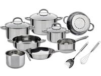 GSW Pannenset Montreal (13-delig)