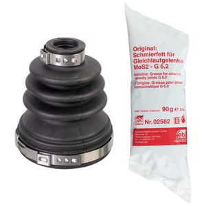 Asmanchetten set 172469