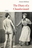 The Diary of a Chambermaid - Octave Mirbeau - ebook