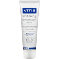 Vitis Whitening Tandpasta - 75 ml