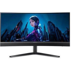 Acer Predator X34V3bmiiphuzx 34 UWQHD 180Hz VA Curved Gaming Monitor