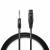 Warm Audio PRO-XLRF-TRSM-6 audio kabel 1,8 m XLR 6.35mm TRS Zwart
