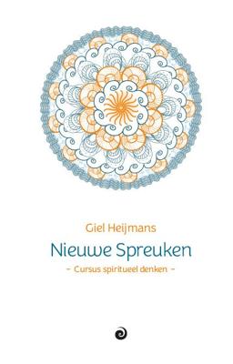 Nieuwe spreuken (Hardback)