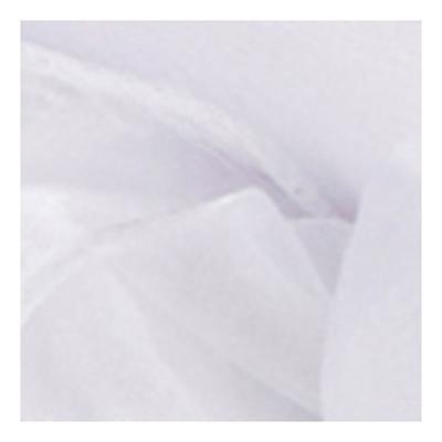 Creativ Company Organza stof wit, 10m