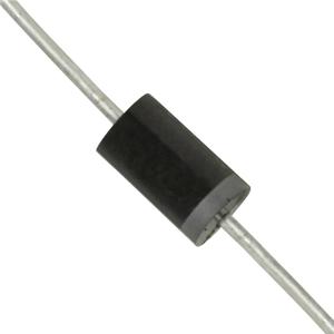 TRU COMPONENTS Zenerdiode TC-ZPD12 Behuizingssoort (halfgeleider) DO-35 Zenerspanning 12 V Vermogen (max.) P(TOT) 516 mW