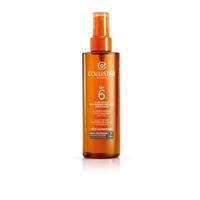 Collistar Supertanning Dry Oil Spray - SPF6 200ml