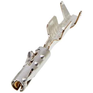 Molex 643221219 Platte stekker (female) 1 stuk(s) Tape