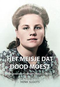 Het meisje dat dood moest (Paperback)