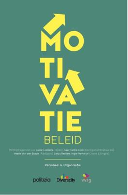 Motivatiebeleid (Paperback)