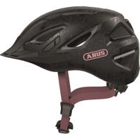 Abus helm urban-i 3.0 flower art m 52-58cm