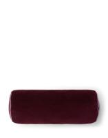 Essenza Essenza Luise roll cushion 22x50 Mauve Wine