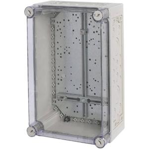 Eaton ZG/I43E-G-150 13151 Universele behuizing 175 x 250 x 375 Kunststof Grijs 1 stuk(s)