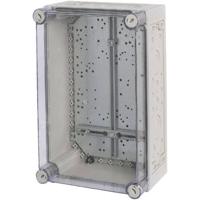 Eaton ZG/I43E-G-150 13151 Universele behuizing 175 x 250 x 375 Kunststof Grijs 1 stuk(s)