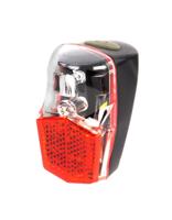 Ikzi Light achterlicht spatbord 1xled met e1-keur