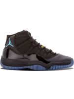 Jordan Kids baskets Air Jordan 11 - Noir