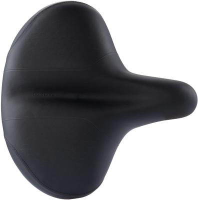 CONTEC zadel "majestic" ct saddle majestic 275 x 284mm