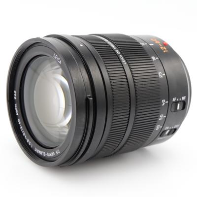 Panasonic Leica DG Vario-Elmarit 12-60mm f/2.8-4 ASPH. Power OIS occasion
