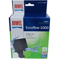 Juwel Eccoflow 1000L Pomp - Stille, Energiezuinige Watercirculatie voor Aquariums