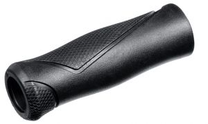 Ergotec Handvat Multiflex Big 107,5 mm Kraton Zwart Ergotec Handvat Multiflex Big 107,5 mm Kraton Zwart