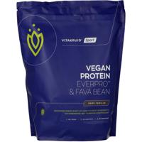 Vegan Protein Everpro & Fava Bean Dark Vanilla