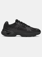 Under Armour Sola Sneaker Unisex Zwart - Maat 45.5 - Kleur: Zwart | Soccerfanshop