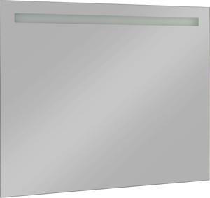 Saqu Pure Spiegel met LED verlichting 100x80 cm