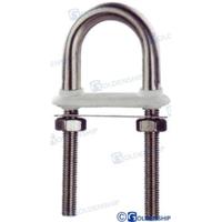 Cáncamos GS72034 - CANCAMO C/ PVC 8MM