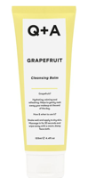 Q+A Cleansing Balm Grapefruit