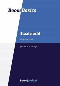 Staatsrecht (Paperback)
