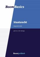 Staatsrecht (Paperback)