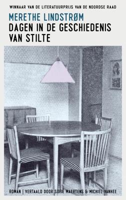 Dagen in de geschiedenis van stilte (Paperback)