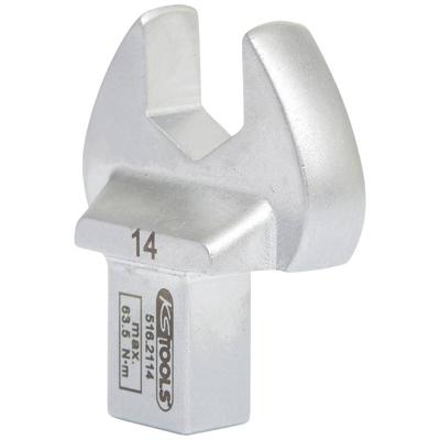 KS Tools 5162114 Insteekdopsleutel