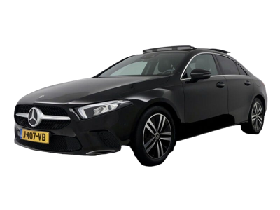 Mercedes Benz A Klasse