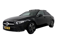 Mercedes Benz A Klasse