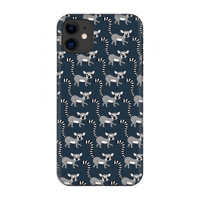 Makis: Volledig geprint iPhone 11 Hoesje