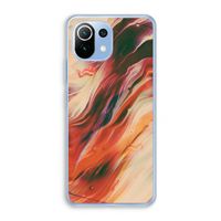 Forgotten Lands: Xiaomi Mi 11 Lite Transparant Hoesje