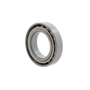 FAG 7311-B-MP-UA Hoekcontactkogellager, enkele rij Boordiameter 55 mm Buitendiameter 120 mm Toerental (max.) 7000 omw/min