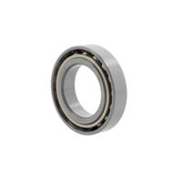 FAG 7311-B-MP-UA Hoekcontactkogellager, enkele rij Boordiameter 55 mm Buitendiameter 120 mm Toerental (max.) 7000 omw/min