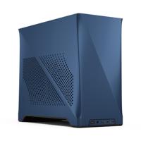 Fractal Design Era 2 Midnight Blue mini tower behuizing - thumbnail