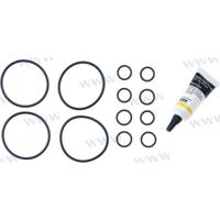 PARB300800007 - AW MEMBRAAN PLUGGEN KIT